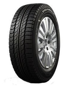 225/70R15C 112/110R TRIANGLE SNOWLINK XL RIM PROTECT