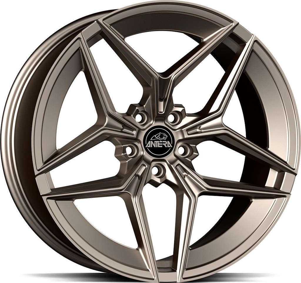 GMP A107 STONE BRONZE 9x20 5/120 ET30 CB72.6