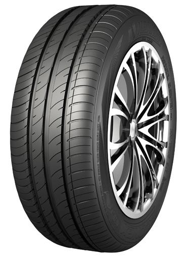 185/60R16 86H NANKANG NA-1