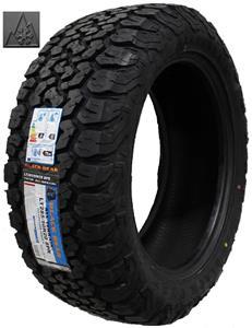 35x12.50R17 121R BLACKBEAR AT2 LT 3PMSF
