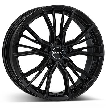 MAK UNION DARK 8x18 5/112 ET26 CB66.5