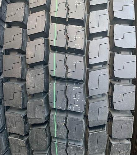 235/75R17.5 143/141K SAILUN SDR1 XL DRIVE 16PR REGIONAL