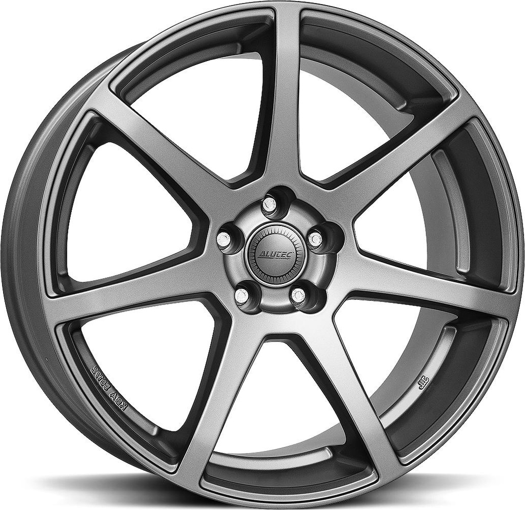 RIAL PEARL CARBON GREY 9x20 5/112 ET35 CB70.1