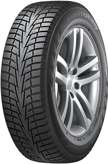 265/65R17 112T HANKOOK WINTER I*CEPT X XL FP