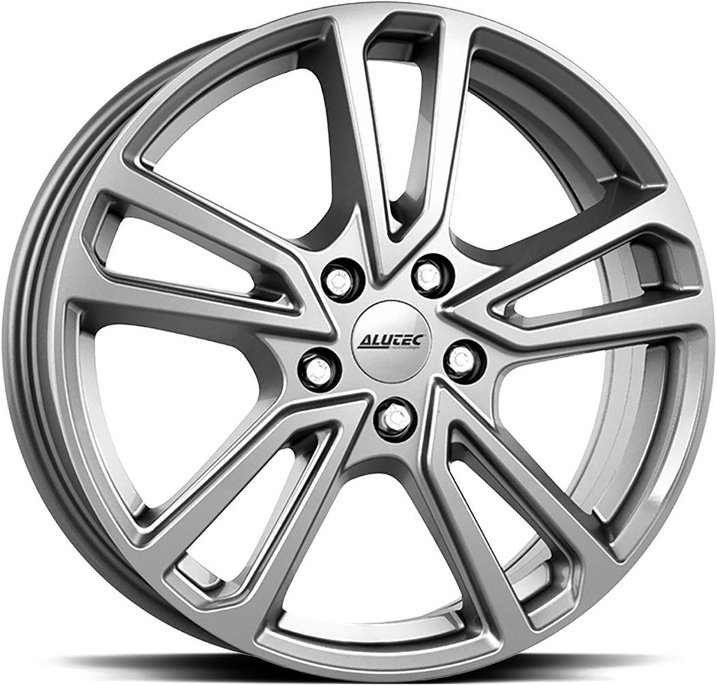 ALUTEC TORMENTA POLAR SILV 7x17 5/114.3 ET48.5 CB67.1