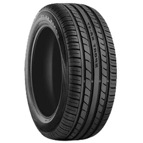 295/35R21 107Y GOODRIDE Premium Grip SA37