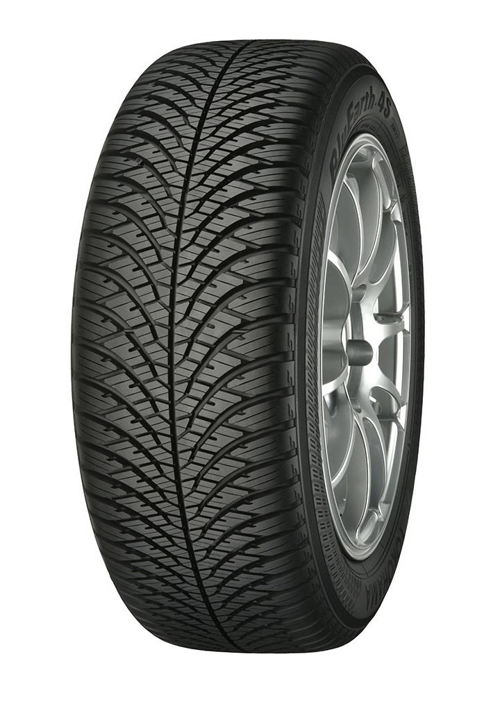 215/60R17 100V YOKOHAMA BLUEARTH-4S AW21