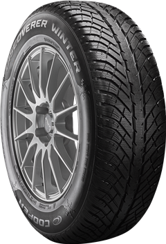 205/55R16 94V COOPER DISCOVERER WINTER XL