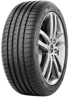 235/65R17 108V COOPER SUMMER XL EVR