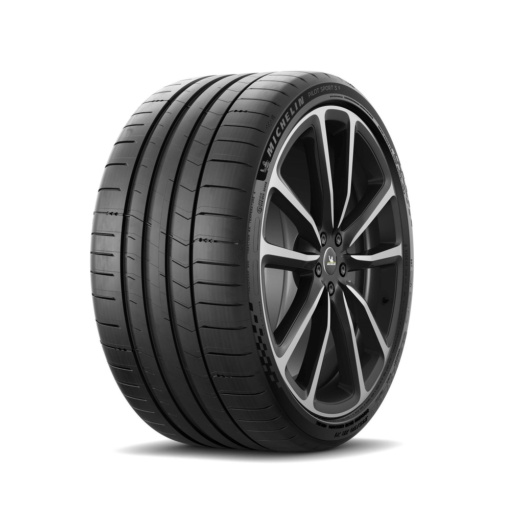 275/40R23 112Y MICHELIN PILOT SPORT S 5 XL LR AC RG