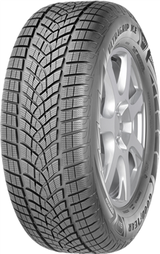 265/50R19 110T GOODYEAR ULTRAGRIP ICE SUV GEN 1 XL FP