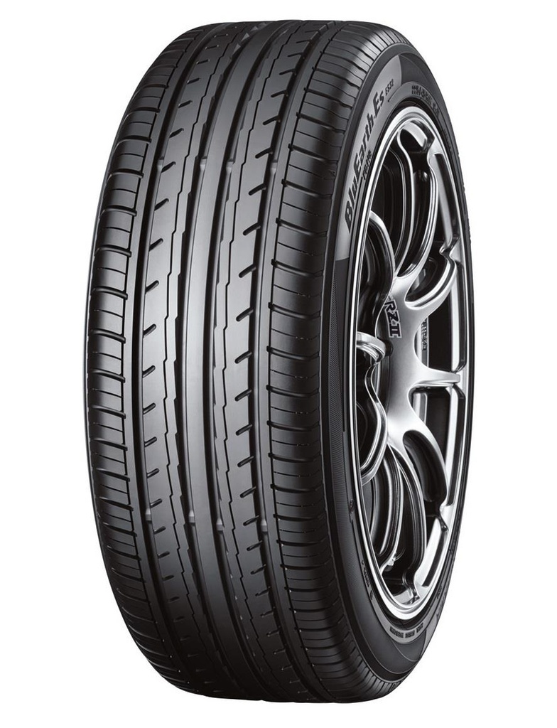 155/65R14 75T YOKOHAMA BLUEARTH-ES ES32