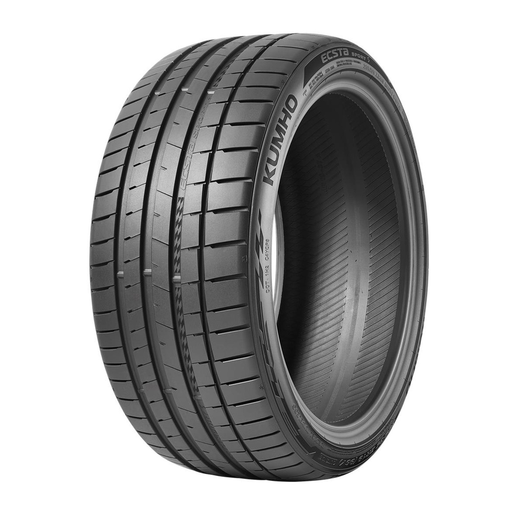275/40R19 105Y KUMHO ECSTA SPORT PS72 XL