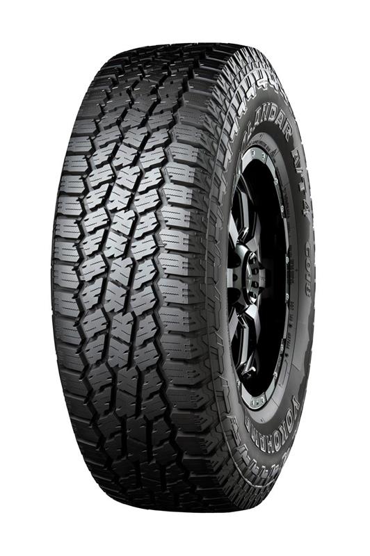 235/85R16 120/116S YOKOHAMA GEOLANDAR A/T4 G018 10PR RBL, RIMPROTECT