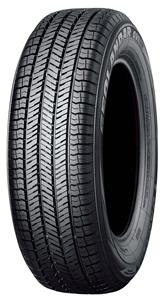 225/65R17 102H YOKOHAMA GEOLANDAR G91AV