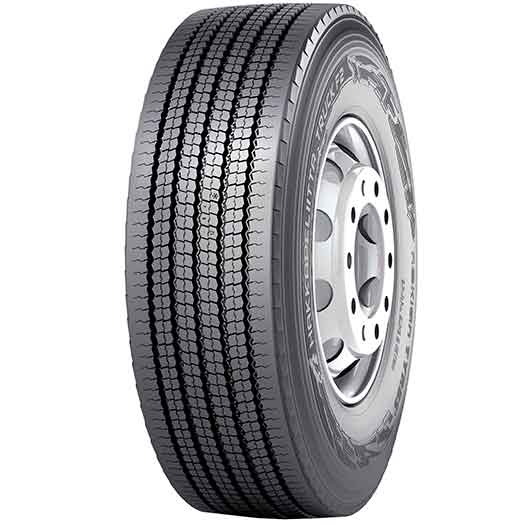 315/70-22.5 156L NOKIAN TYRES HAKKAPELIITTA TRUCK F2