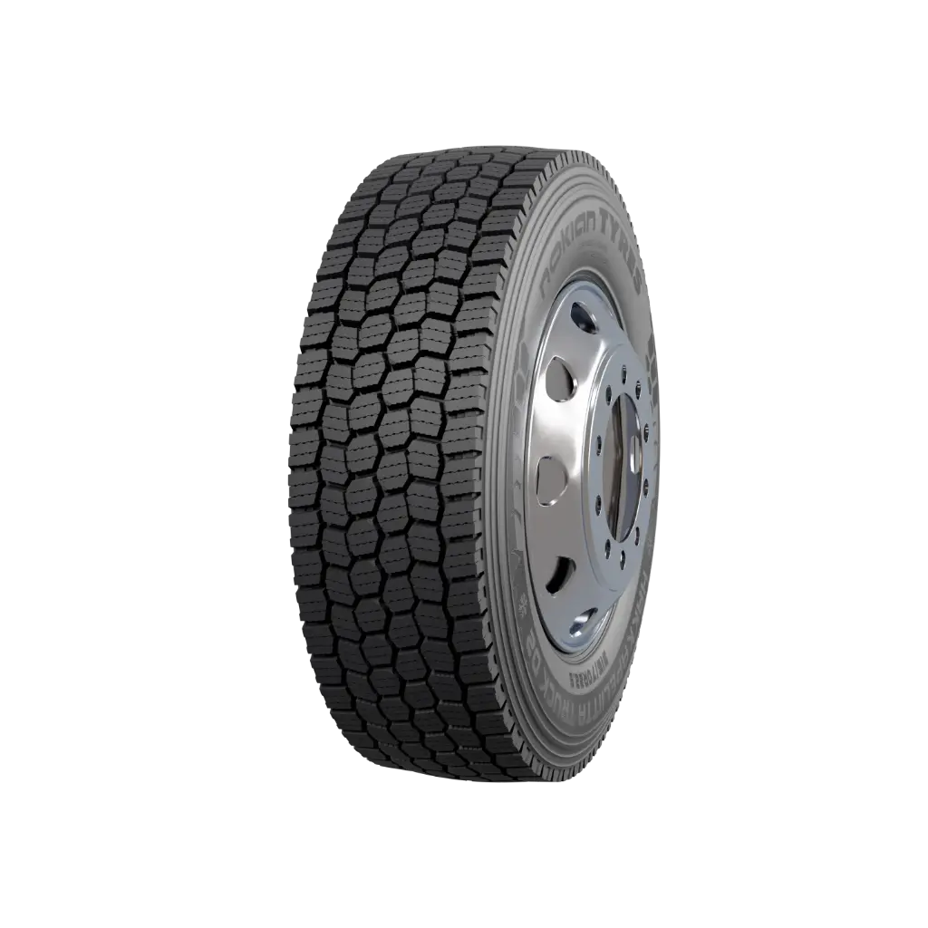 315/70-22.5 154L NOKIAN TYRES HKPL TRUCK D2