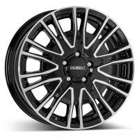 DEZENT KE DARK 6.5x16 5/130 ET66 CB89.1