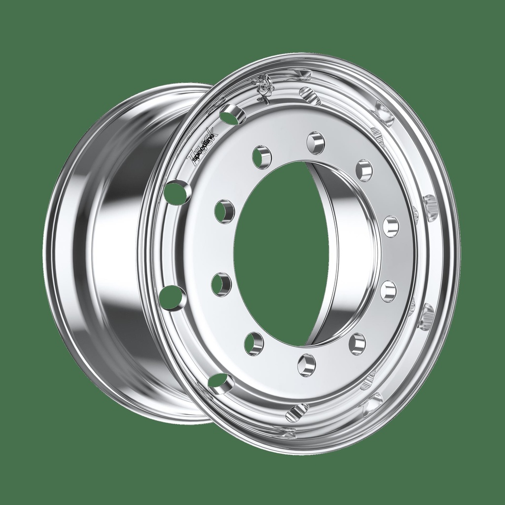 TRUCK ALUMINIUM 11.8x23 10/335 ET120 CB281