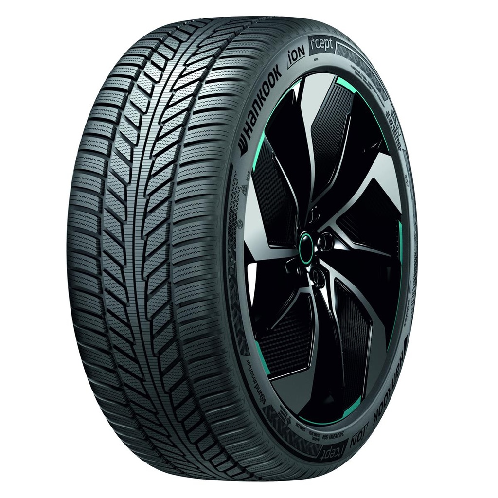 285/45R21 113V HANKOOK ION I*CEPT SUV IW01A XL EV, SOUND ABSORBER FP