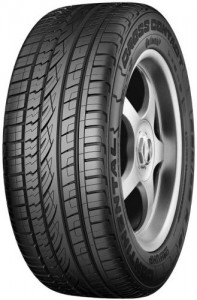 235/55R20 102W CONTINENTAL CONTICROSSCONTACT UHP XL