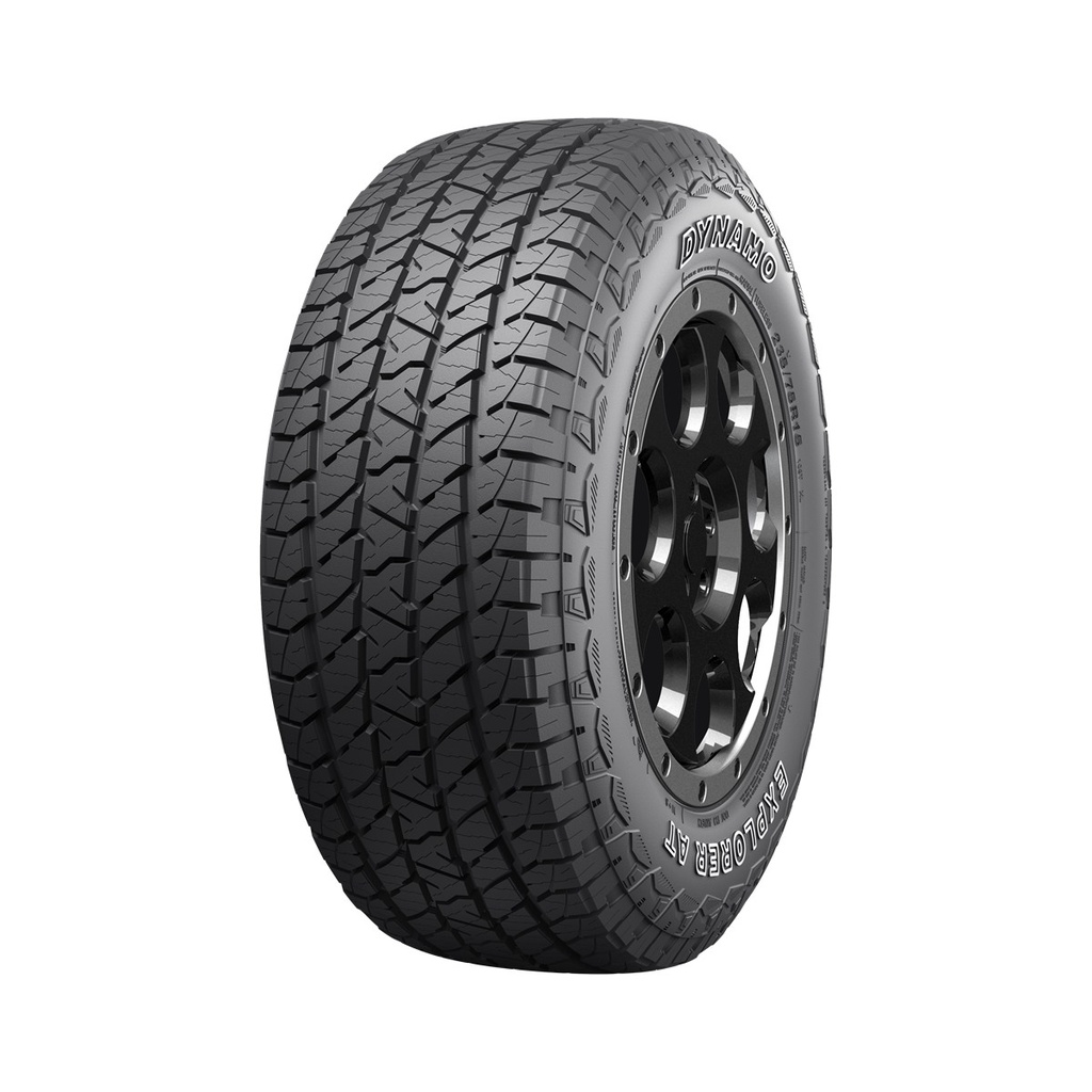 215/70R16 100T DYNAMO EXPLORER AT