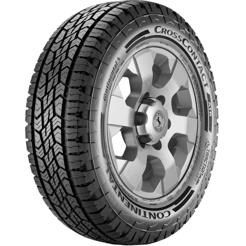 255/70R16 111T CONTINENTAL CROSSCONTACT ATR EVC