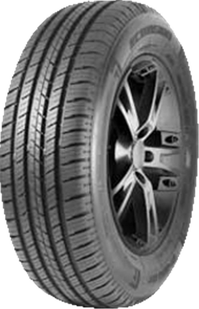 245/65R17 111H OVATION VI-286 XL