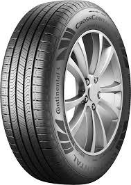 295/35R21 107W CONTINENTAL CONTICROSSCONTACT RX XL MGT|EVC