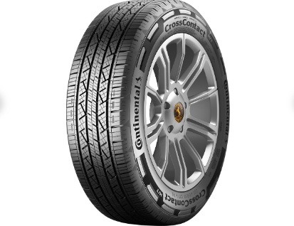 255/45R20 105W CONTINENTAL CROSSCONTACT H/T XL EVC