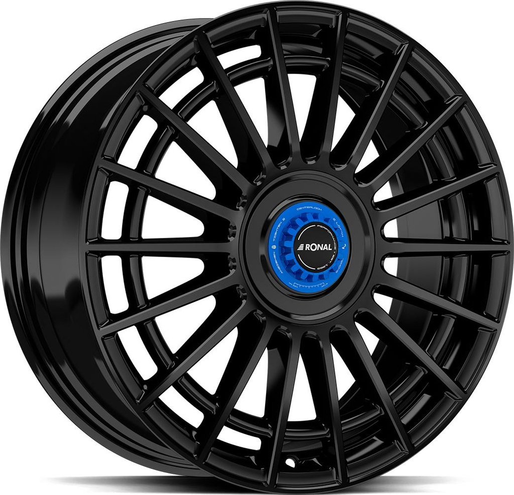RONAL R73 REV-M BRONZE MATT 9.5x19 5/114.3 ET45.1 CB64.3