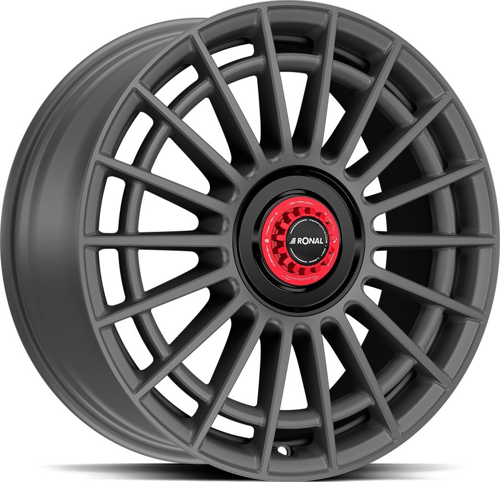 RONAL R73 REV-R TREMOLITE MET MATT 9.5x19 5/112 ET30.1 CB66.5