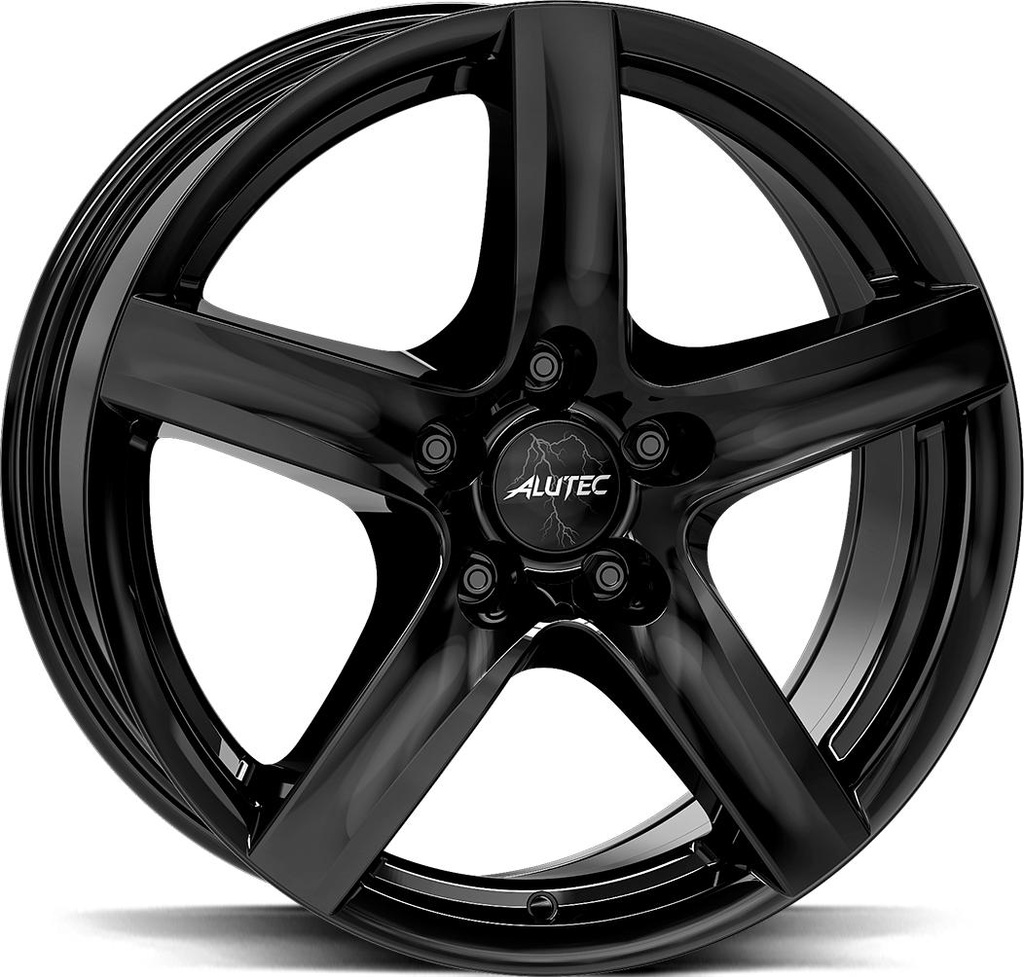 ALUTEC GRIP DIAMOND BLACK 7x17 5/108 ET42 CB65.1
