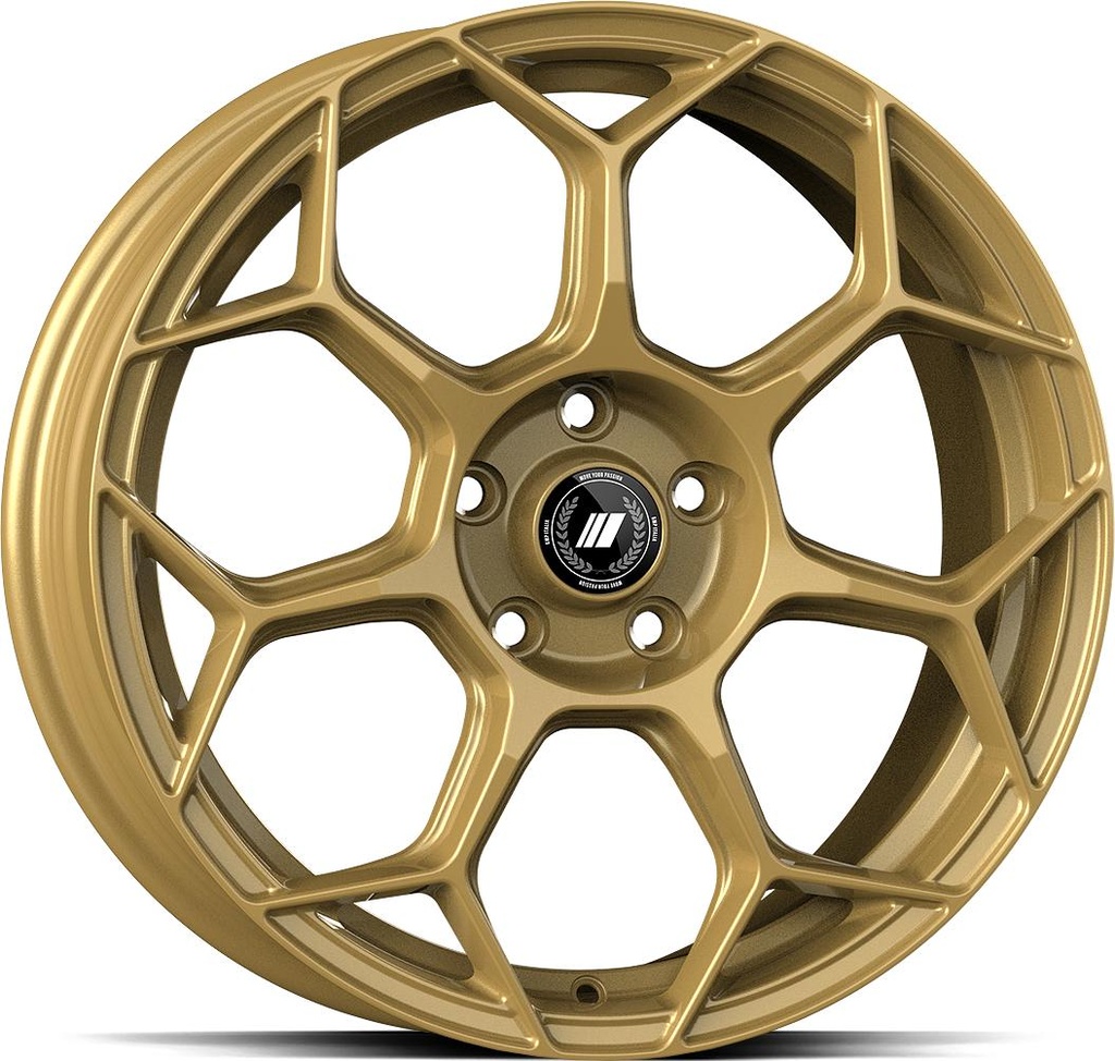 GMP RACEWAY ORO CORSA 8x19 5/114.3 ET45 CB75