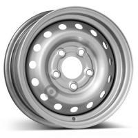 0175 PERÄKÄRRY VANNE ALCAR HOPEA PERÄKÄRRY VANNE 5.5x14 5/112 ET30 CB66.5