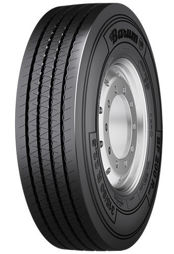 245/70R17.5 136/134M BARUM BF 200 R