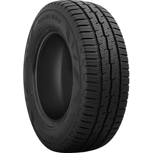 205/-R14C 109/107S TOYO OBSERVE VAN