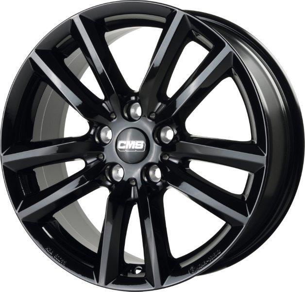 CMS C27 CBG 8x19 5/108 ET42 CB63.4