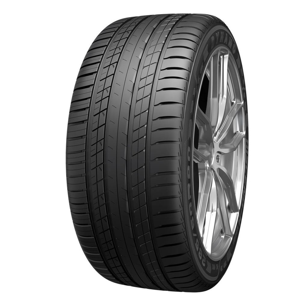 275/60R20 119V DYNAMO HISCEND-H MSU01 XL