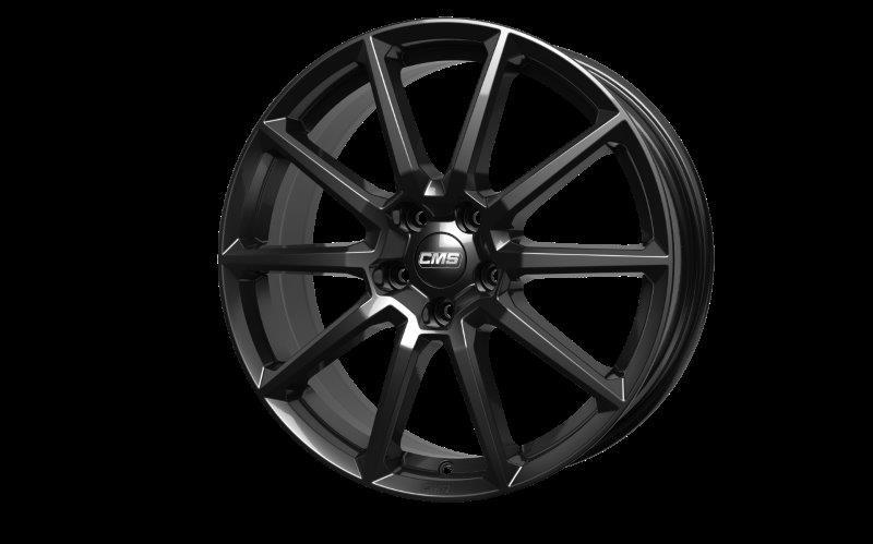 CMS C39 CBG 7.5x19 5/114.3 ET45 CB67.2