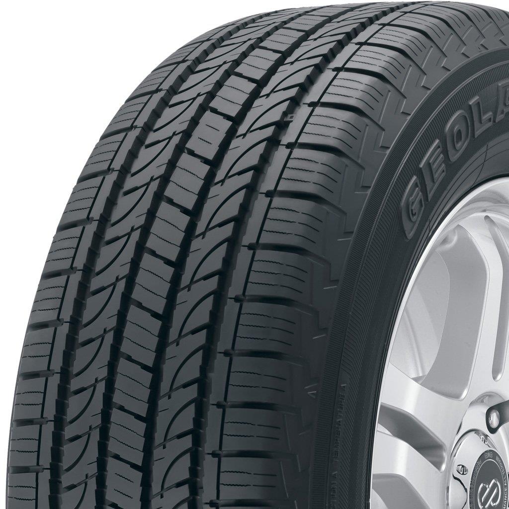 255/60R18 112V YOKOHAMA GEOLANDAR H/T G056 RBL