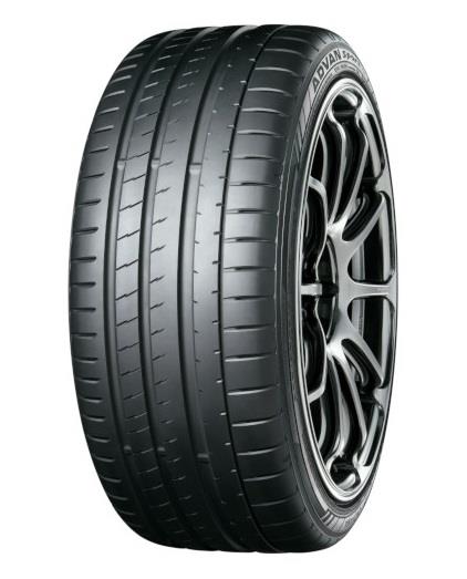 295/25R21 96Y YOKOHAMA ADVAN SPORT V107E RIMPROTECT *