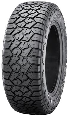 265/60R18 119/116Q NANKANG CONQUEROR R/T XL WW P.O.R