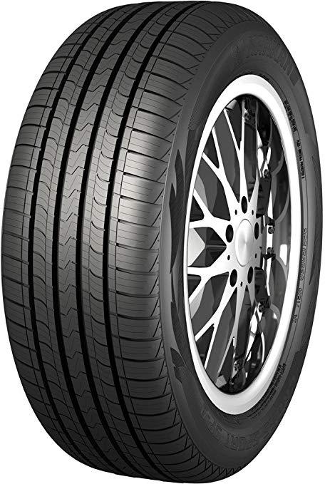 235/75R15 109H NANKANG CROSS SPORT SP-9 XL