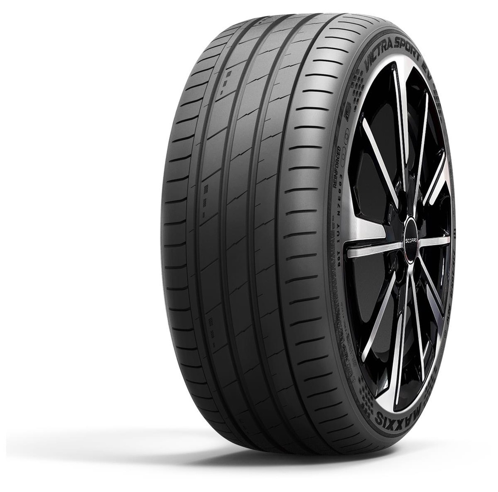 235/40R19 96W MAXXIS VICTRA SPORT SILENT