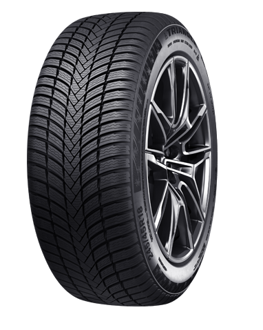 255/35R19 96V TRIANGLE TW421 XL
