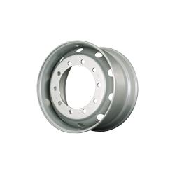 SRW  11.75x22.5 10/335 ET120 CB281