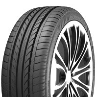 225/50R17 98Y NANKANG NS-20 NOBLE SPORT XL