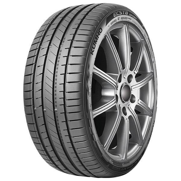 235/40R19 96Y KUMHO ECSTA SPORT PS72 XL K-SILENT(FOAM TIRE)