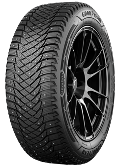 275/45R21 110T GOODYEAR ULTRAGRIP ARCTIC 2 XL TUD EVR